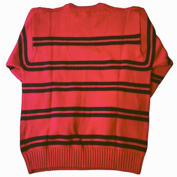 Tommy Hilfiger Men's Sweater - Picture 3 of 3